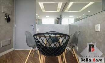 Imagem 2: Apartamento a venda Vila Prudente, R. Maria Dafrre