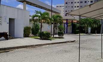 Imagem: Apartamento para aluguel tem 49 metros quadrados