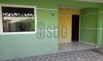 Imagem 4: Casa - Locação - Jardim Amélia - Cod. 105