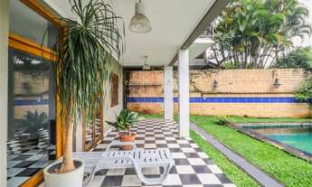 Imagem 2: Vila Madalena - Sobrado alto padrão