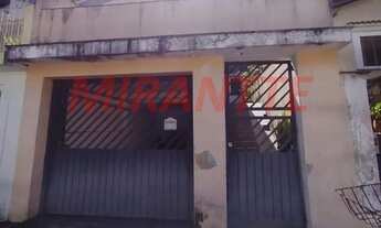 Imagem: Casa terrea de 137m² com 2 quartos em Jardim