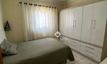 Imagem 6: Casa com 3 dormitórios à venda, 110 m² por R$ 425.000,00 - Palmeiras de São José - São Jos