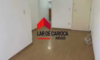 Imagem 4: Botafogo - 2 quartos com varanda , suíte , vaga de garagem e infraestrutura de lazer