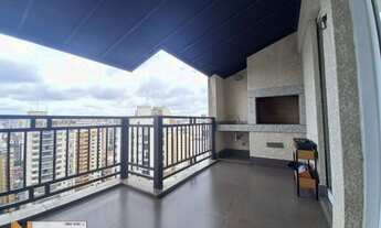 Imagem 5: Linda Cobertura Duplex - Com Lazer no Piso Superior