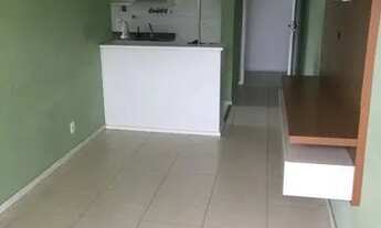 Imagem 4: Apto 3 quartos com suíte - Norte Village