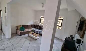 Imagem 4: Casa - Jardim Conceição (Sousas) - Campinas