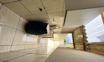 Imagem 7: Casa a Venda de 3 Quartos 1 Suíte em Riacho Fundo I - Brasília - DF - Condomínio Fechado