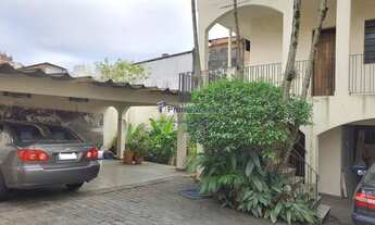 Imagem 6: Casa térrea Vila Guarani