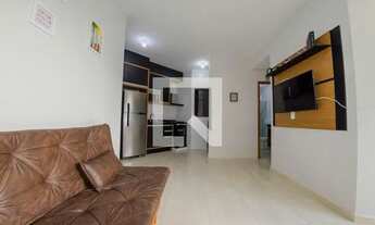 Imagem 3: Apartamento para Aluguel - Ponta das Canas, 1 Quarto, 48 m2