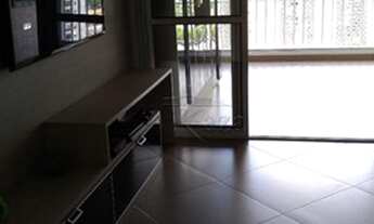 Imagem 2: Apartamento - Pq Residencial Aquarius - Residencial Pátio Condomínio Clube - 90m² - 3 Dorm