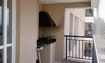 Imagem 3: Apartamento para aluguel possui 109 metros quadrados com 4 quartos