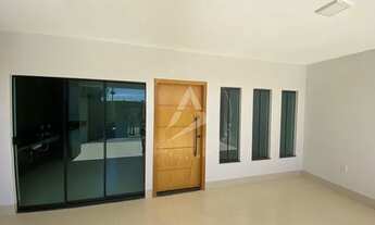 Imagem 6: Vendo no Bairro Cardoso, casa de 3/4 sendo uma suíte plena e duas americanas