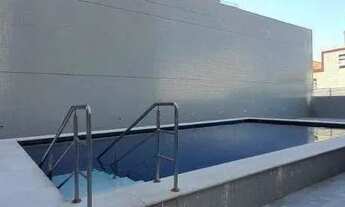 Imagem 6: Apartamento com 1 dormitório à venda, 50 m² por R$ 375.000,00 - Boqueirão - Praia Grande/S