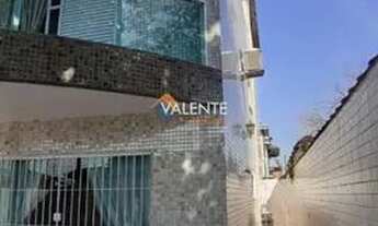 Imagem 2: Casa de condomínio sobrado para aluguel com 179 metros quadrados com 4 quartos