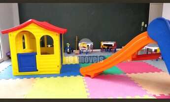 Imagem 6: Apartamento Lapa, 94 metros, 02 dormitórios, 01 suíte, 02 vagas, lazer completo