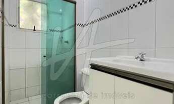 Imagem 7: SUMARÉ - Casa Padrão - PARQUE VILLA FLORES