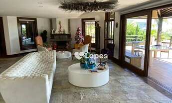 Imagem 5: Casa com 4 dormitórios à venda, 1000 m² por R$ 5.900.000,00 - Camboinhas - Niterói/RJ