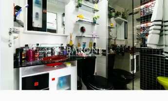 Imagem 4: SÃO PAULO - Apartamento Padrão - Chácara Santo Antônio (zona Sul