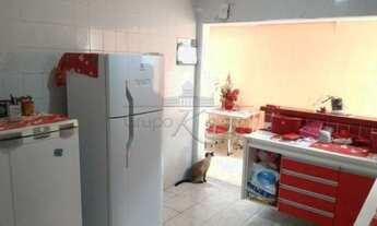 Imagem 4: Casa / Padrão - 4 Dormitórios - Cidade Morumbi - Venda - Residencial