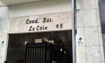 Imagem 3: Apartamento com 1 dormitório, 35 m² - venda por R$ 170.000,00 ou aluguel por R$ 945,00/mês