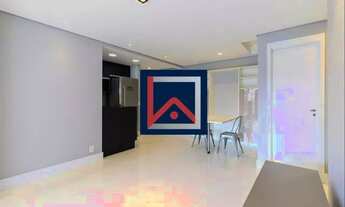 Imagem 4: Venda Apartamento 2 Dormitórios - 86 m² Vila Mariana