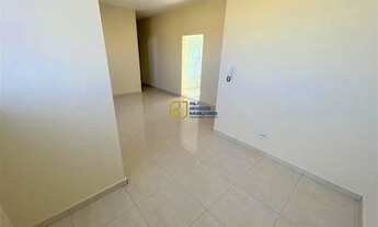 Imagem 4: Apartamento à Venda - 3 Quartos sendo 1 Suíte - 2 Vagas - 80m² - Bairro Heliópolis