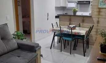 Imagem 4: Apartamento - Loteamento Residencial Parque dos Cantos - Campinas