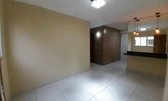 Imagem 2: Alugo apartamento Mansões Olinda