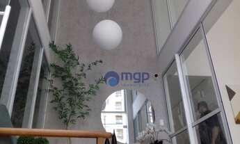 Imagem 3: Apartamento com 1 dormitório à venda, 40 m² por R$ 405.000,00 - Santana - São Paulo/SP