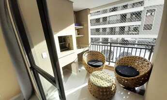 Imagem 3: Brognoli + Crédito Real aluga aprtamento com 2 quartos no bairro itacorubi em florianópoli