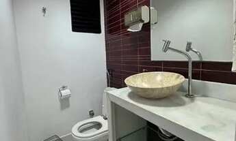 Imagem 4: Sala no harmony center em Petrópolis - Natal - RN