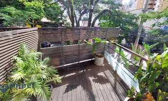 Imagem 6: Casa com 3 dormitórios, 200 m² - venda por R$ 2.200.000 ou aluguel por R$ 8.817/mês - Perd