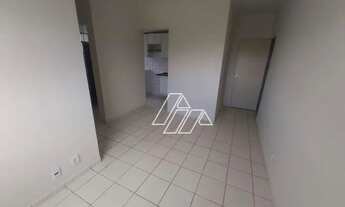 Imagem 4: Apartamento com 2 dormitórios para alugar, 48 m² por R$ 1.790,00/mês - Jardim Lavínia - Ma