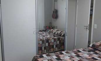 Imagem 7: Apartamento para venda com 75 metros quadrados com 2 quartos