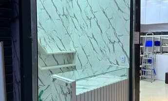 Imagem: Ponto comercial camelódromo Ok