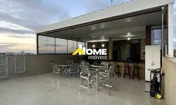 Imagem: Cobertura à venda, 3 quartos, 1 suíte