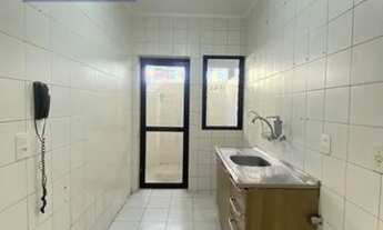 Imagem 7: Apto Térreo com Quintal, 2 dorms, Sala, Cizunha, 1 wc - Gopoúva