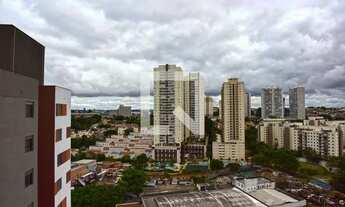 Imagem 7: Apartamento para Aluguel - Jardim Marajoara , 2 Quartos, 46 m2