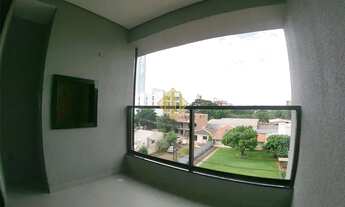 Imagem 6: Apartamento para aluguel, 2 quartos, 1 suíte, 2 vagas, Vila Industrial - Toledo/PR