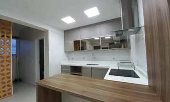 Imagem 6: Vista Verde / São João - Apartamento / 3 Suítes - 130M²