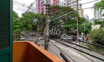 Imagem 6: São Paulo - Apartamento Padrão - Jardins
