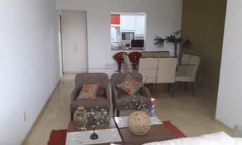 Imagem 2: Santana Lindo Vista Permanente 111 m² com 4 Dormitórios - São José dos Campos - SP