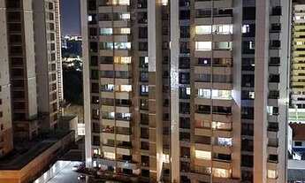 Imagem 2: ALUGUEL - APARTAMENTO DE 127m² - SEMI MOBILIADO - CALHAU