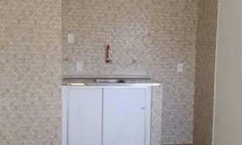 Imagem 4: Aluguel quitinete