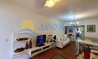 Imagem 6: APARTAMENTO RESIDENCIAL em GUARUJÁ - SP, PITANGUEIRAS