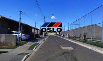 Imagem 6: MINHA CASA MINHA VIDA CASA COM 2 QUARTOS 1 SUÍTE NO CONDOMÍNIO RESIDENCIAL ENCANTO EM GOIA