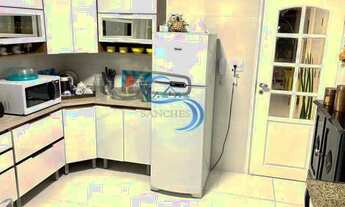 Imagem 6: Cobertura 4 suites Aviação, Praia Grande R$ 850mil