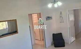 Imagem: SANTOS - Apartamento Padrão - VILA BELMIRO