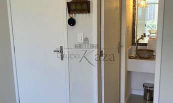 Imagem 5: Apartamento - Jardim Maringá - Residencial Varanda do Maringá - 99m² - 3 Dormitórios