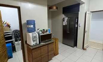 Imagem 6: Apartamento para venda tem 150 metros quadrados com 3 quartos de frente para a praia de Co